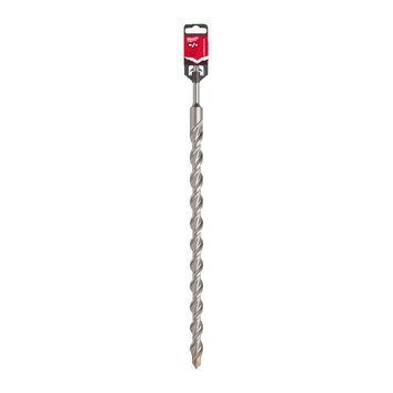 Бур SDS-PLUS M2 MILWAUKEE, &Oslash;22,0х450х400мм 4932344307 фото