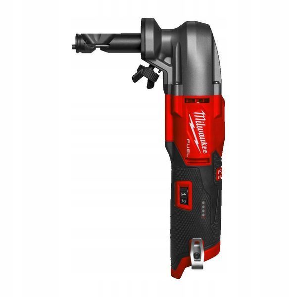 Ножницы по металлу аккумуляторные бесщёточный MILWAUKEE M12 FNB16-402X (ЗУ+2акк.Х4Ач+HDкейс) 4933479619 фото