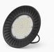 Купольний підвісний світильник LED PWL UFO PowerLUX 100W, IP66 PW9084 фото 1