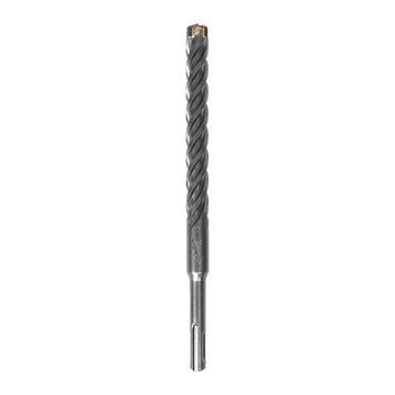 Бур SDS-PLUS 4C Contractor MILWAUKEE, &Oslash;16х210мм 4932498906 фото