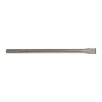 Долото плоское SDS-MAX MILWAUKEE, 400х50мм, (5шт) 4932478542 фото