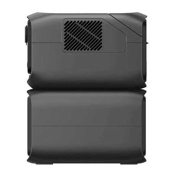 Зарядна станція EcoFlow RIVER 3 Max Plus EFRIVER3MaxPlus-EU-CBOX фото
