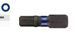 Бита IMPACT PRO 1/4"/25мм HEX4 10шт, IRWIN IW6061115 фото 2