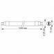 LED лампа VIDEX T8b 18W 1.2M 6200K матовая VL-T8b-18126 фото 4