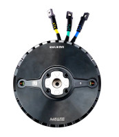 Motor Bracket (02-001-07365)