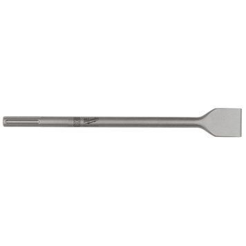 Долото плоское SDS-MAX MILWAUKEE, 400х50мм 4932343743 фото