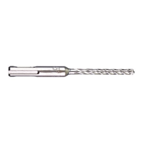 Бур SDS-PLUS MX4 MILWAUKEE, &Oslash;5,5х115х50мм 4932352009 фото