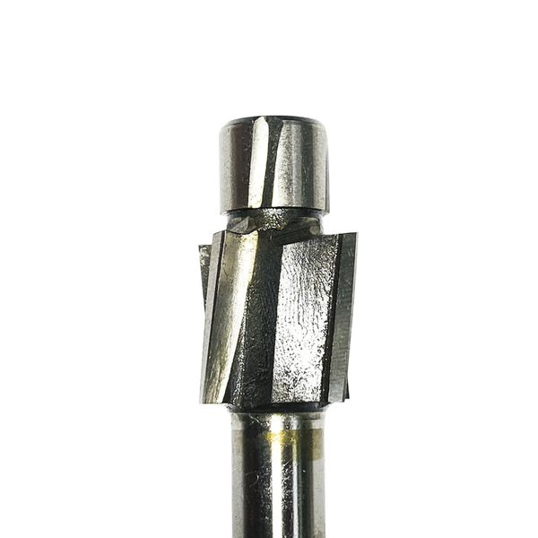 Цековка ц/х 8,2х14 HSS UA8175 фото