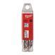 Сверло по металлу HSS-G MILWAUKEE DIN1897, &Oslash;3,5х52х20мм, короткое, (10шт)
