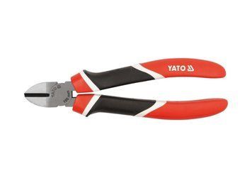 Бокорізи YATO : L= 160 мм, CrV [6/60]