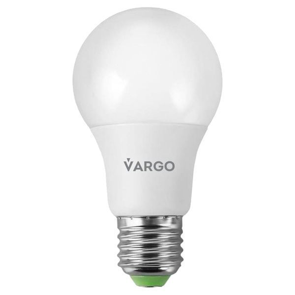LED лампа VARGO A80 20W E27 1425lm 4000K (V-116014) 116014 фото