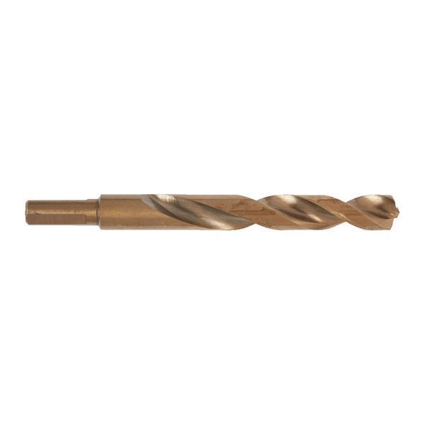 Сверло по металлу HSS-Co MILWAUKEE, DIN338, &Oslash;13,0х150х101мм