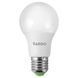 LED лампа VARGO A80 20W E27 1425lm 4000K (V-116014) 116014 фото 2