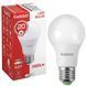 LED лампа VARGO A80 20W E27 1425lm 4000K (V-116014) 116014 фото 1