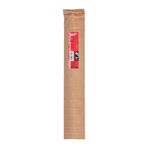 Бур SDS-MAX MX4 MILWAUKEE, &Oslash;22,0х1320х1200мм 4932352771 фото