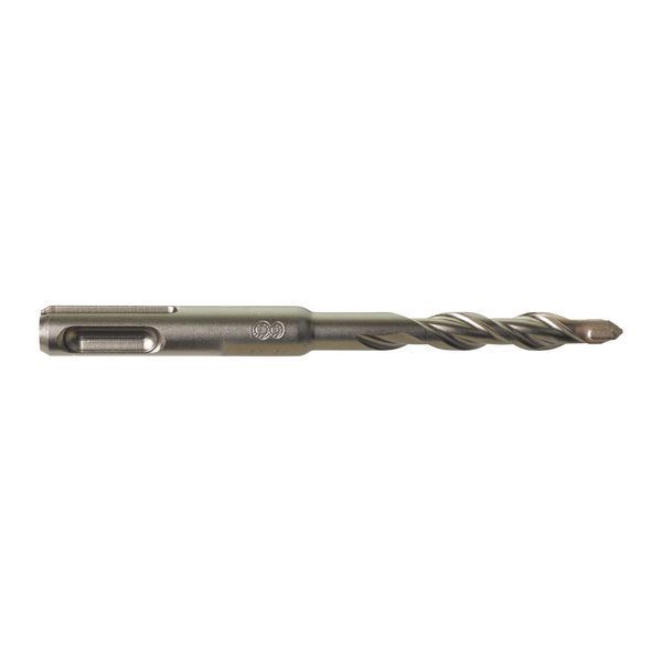 Бур SDS-PLUS M2 MILWAUKEE, &Oslash;8,0х110х50мм 4932307070 фото