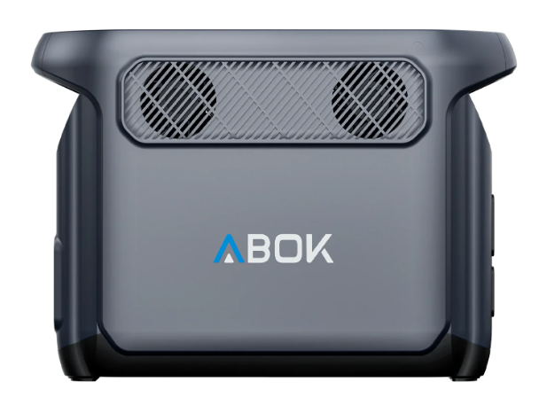 зарядная станция ABOK 1800W- 1024Wh Power Station PW353260 фото