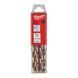 Сверло по металлу HSS-Co MILWAUKEE, DIN338, &Oslash;11,5х142х94мм, (5шт)