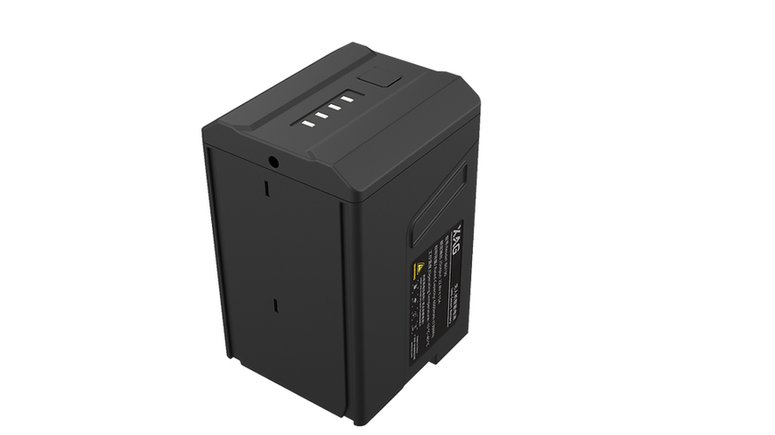 Батерея XAG B6180 Smart Battery