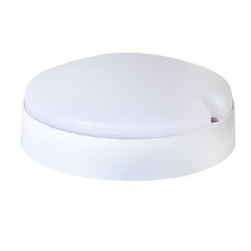 Світильник LED накладний Євросвітло 8Вт коло CL-R1 6400K IP65 3350 фото