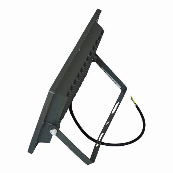 Прожектор світлодіодний PWL 100W IP66-GREY PW10007 фото