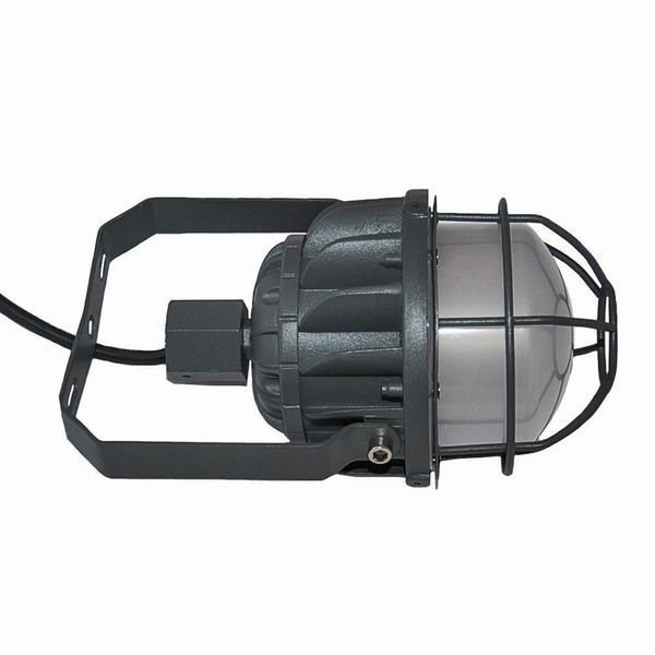 Світильник світлодіодний PWL ДСП 40W 3000K IP66 36VGRS02 PW3112 фото