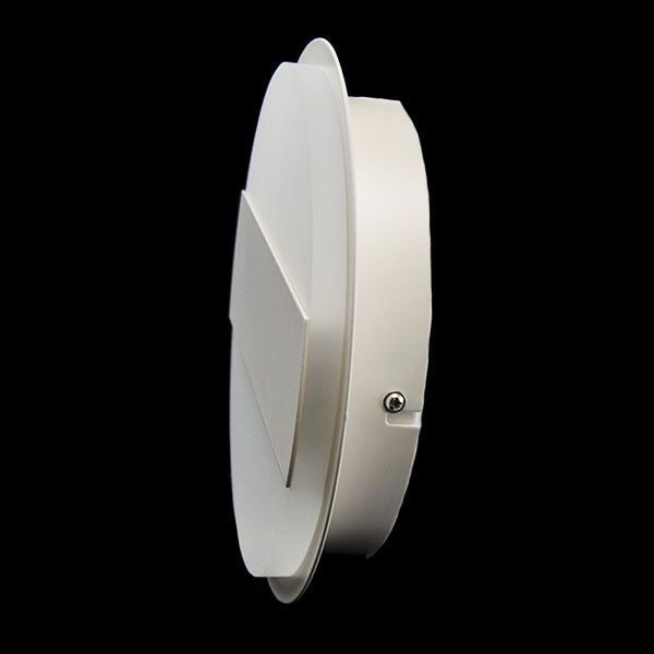 Настенный светильник светодиодный PWL 2x6W 4000K IP65-60452 PW60452 фото