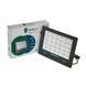 Прожектор світлодіодний PWL 100W IP66-GREY PW10007 фото 2