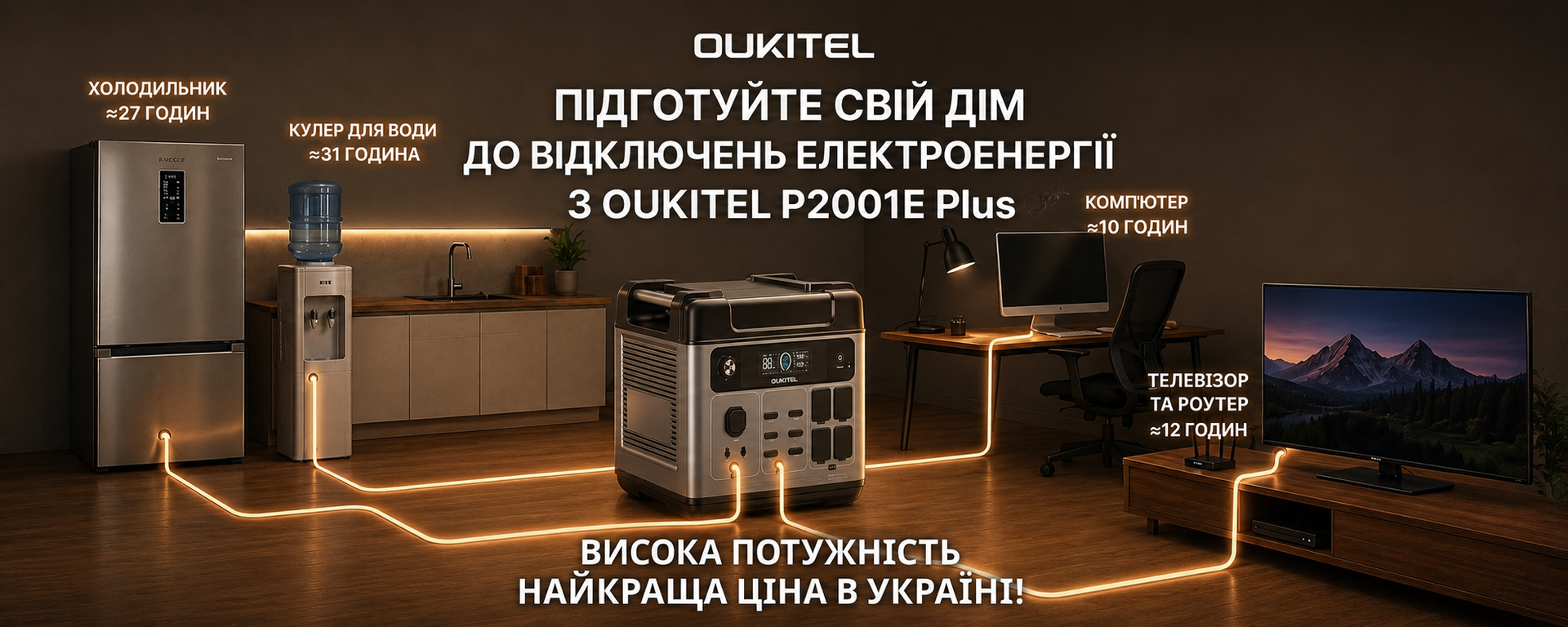 oukitel