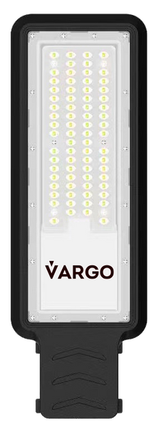 LED уличный светильник VARGO 50W 6500K 220V 117922 фото