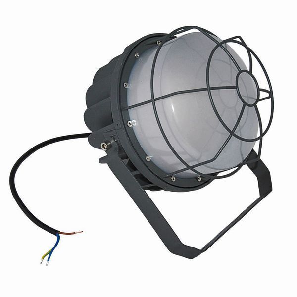Світильник світлодіодний PWL ДСП 40W 3000K IP66 GRS02 PW5506 фото