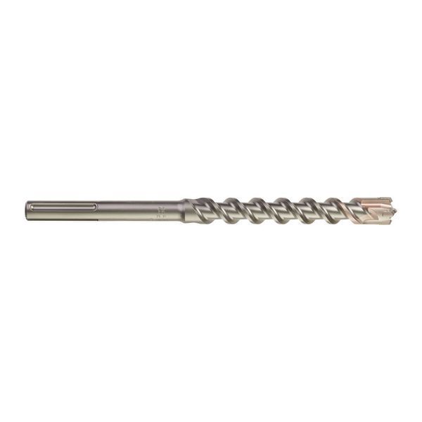 Бур SDS-MAX MX4 MILWAUKEE, &Oslash;25,0х320х200мм 4932352774 фото