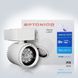 Трековий світлодіодний прожектор OPTONICALED 30W COB 4500K OSRAM CHIP PW5114 фото 2