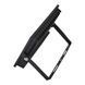 Прожектор світлодіодний PWL 100W IP66-BLACK PW09964 фото 4
