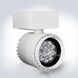 Трековий світлодіодний прожектор OPTONICALED 30W COB 4500K OSRAM CHIP PW5114 фото 4