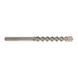Бур SDS-MAX MX4 MILWAUKEE, &Oslash;25,0х320х200мм 4932352774 фото 2
