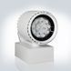 Трековий світлодіодний прожектор OPTONICALED 30W COB 4500K OSRAM CHIP PW5114 фото 1
