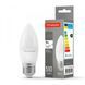 LED лампа TITANUM C37 6W E27 4100K TLС3706274 фото 1