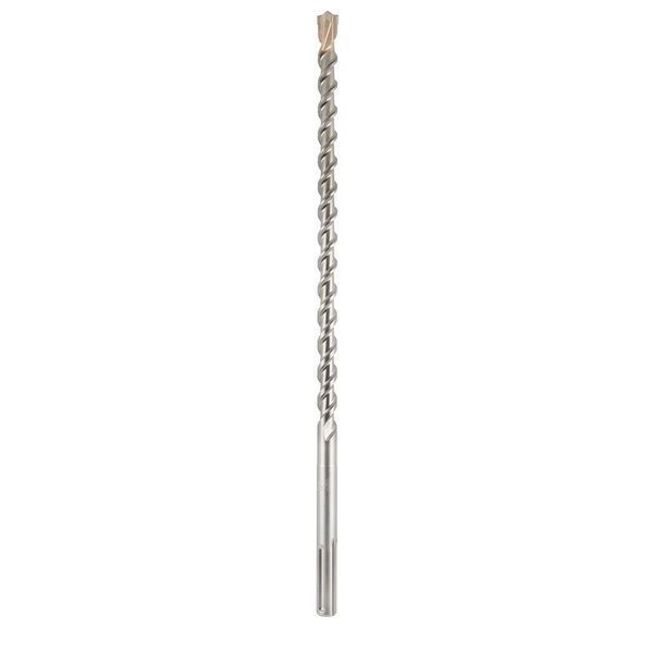 Бур SDS-MAX MX4 MILWAUKEE, &Oslash;25,0х520х400мм 4932352775 фото