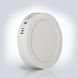 Світильник Накладной світлодіодний OPTONICALED 12W 2700K круг 172*172 мм накл PW2246 фото 1