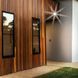 Светодиодный прожектор Ardero LL-2010ARD 10Вт 6500K с датчиком движения черный 3619 фото 5