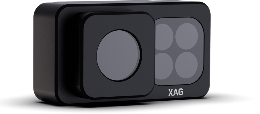 Мультиспектральна камера XAG XCam MultiSpectrum