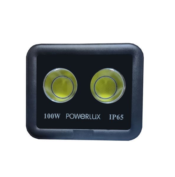 Прожектор світлодіодний PWL 100W IP65-TOWER TM Powerlux PW37947 фото